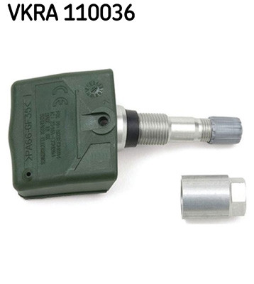 VKRA 110036