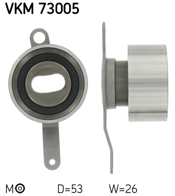 VKM 73005 SKF