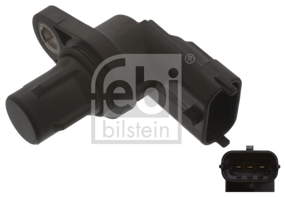 40772 FEBI BILSTEIN