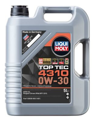 3736 LIQUI MOLY