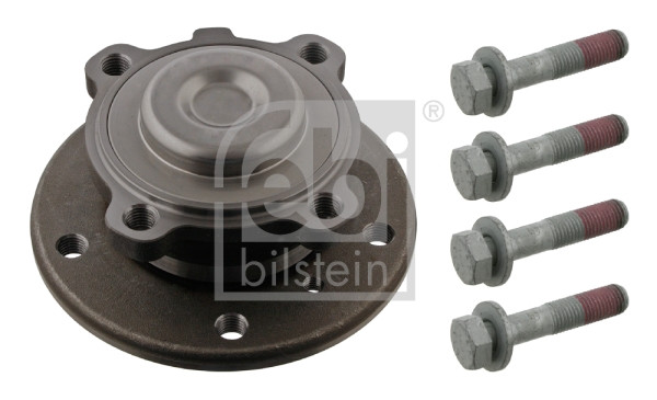 24572 FEBI BILSTEIN