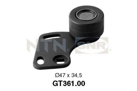 GT361.00