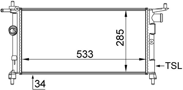 CR 268 000S