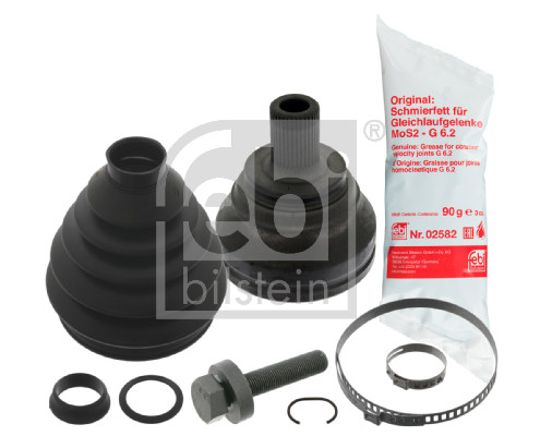 33258 FEBI BILSTEIN