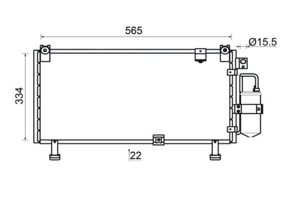 AC 946 000S