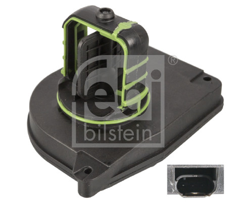 109591 FEBI BILSTEIN