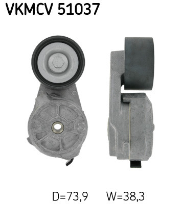 VKMCV 51037