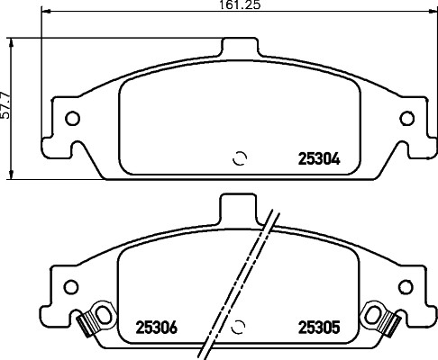 8DB 355 020-911 HELLA