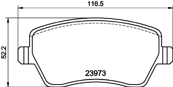 8DB 355 010-851 HELLA