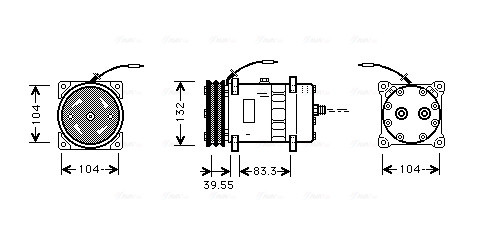 UVK046