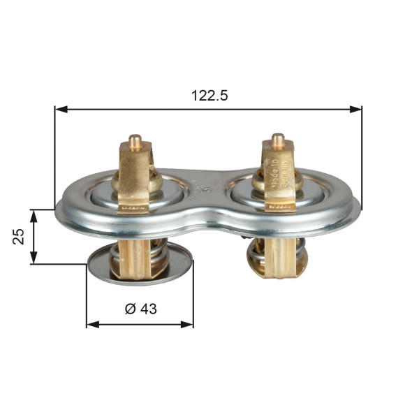 TH52180/87G1