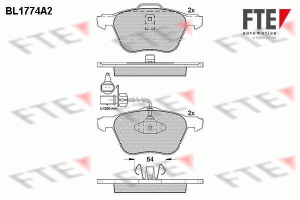 9010344 FTE