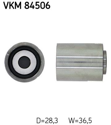 VKM 84506 SKF