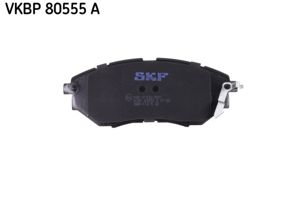 VKBP 80555 A