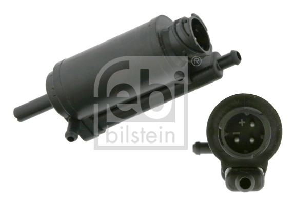 24768 FEBI BILSTEIN