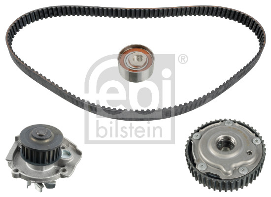 173066 FEBI BILSTEIN