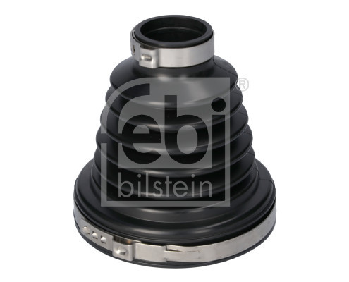 181800 FEBI BILSTEIN