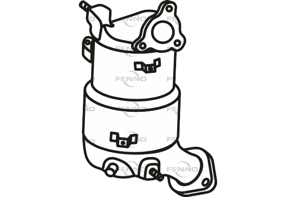 P9949DPF FENNO