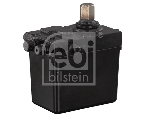 107811 FEBI BILSTEIN