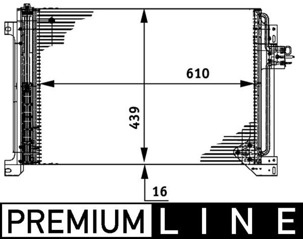 AC 670 000P