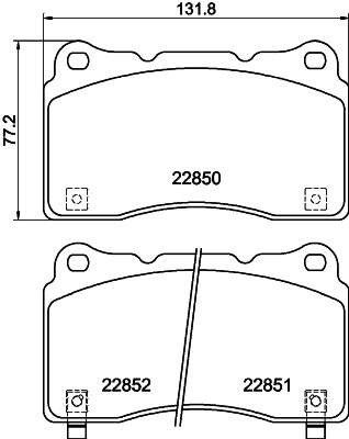 8DB 355 039-151 HELLA