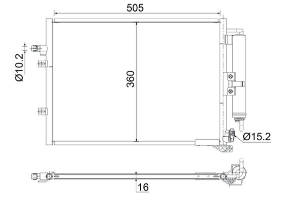 AC 721 000S