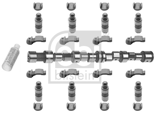 18507 FEBI BILSTEIN