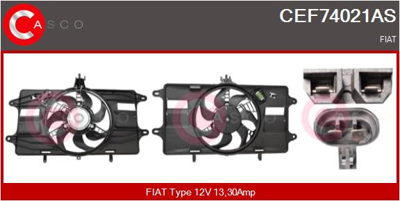 CEF74021AS