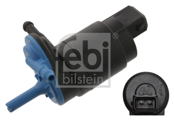 08028 FEBI BILSTEIN