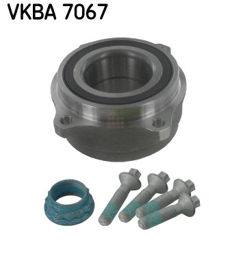 VKBA 7067