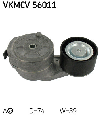 VKMCV 56011