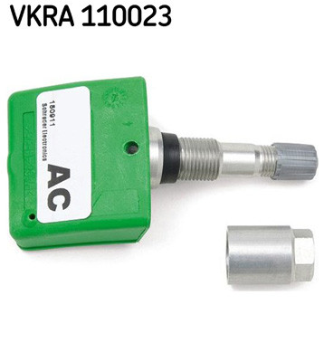 VKRA 110023