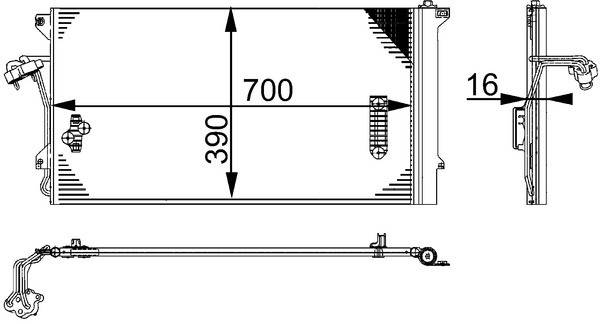 AC 659 000S