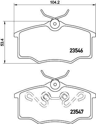 8DB 355 010-371 HELLA