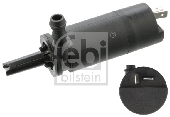 106198 FEBI BILSTEIN