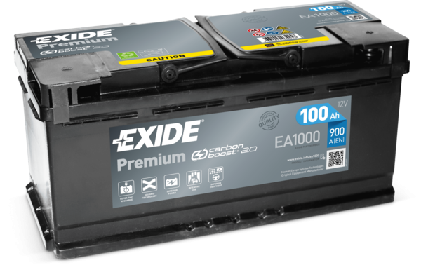 EA1000 EXIDE