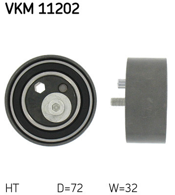 VKM 11202 SKF