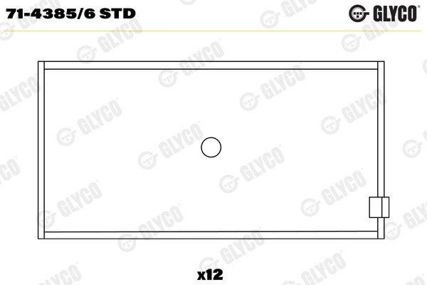 71-4385/6 STD