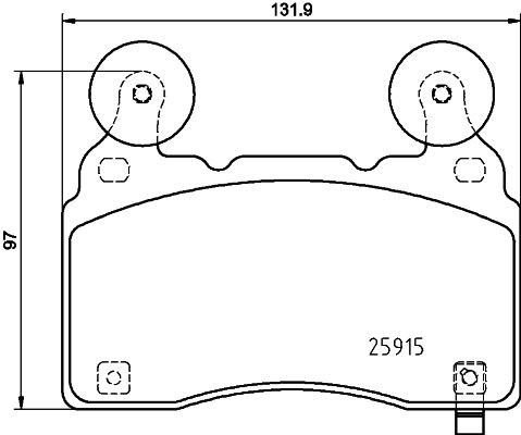 8DB 355 039-481 HELLA