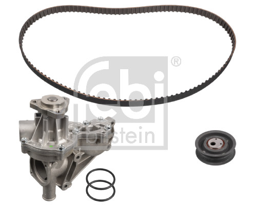 172603 FEBI BILSTEIN