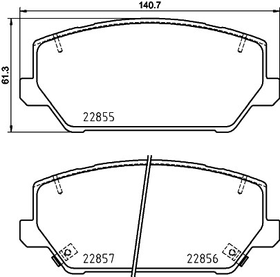 8DB 355 037-701 HELLA