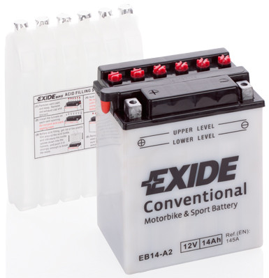 EB14-A2 EXIDE