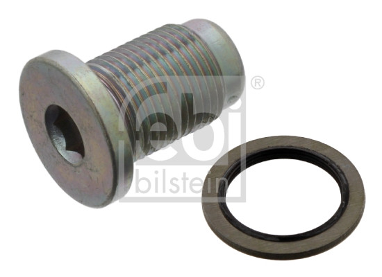 37942 FEBI BILSTEIN