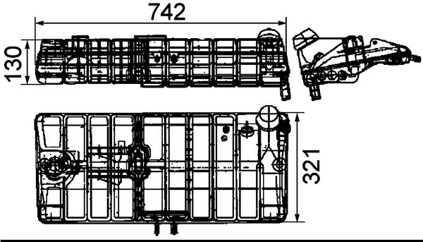 CRT 48 000S