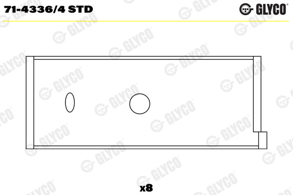 71-4336/4 STD