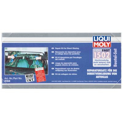 6156 LIQUI MOLY