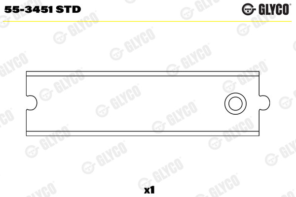 55-3451 STD