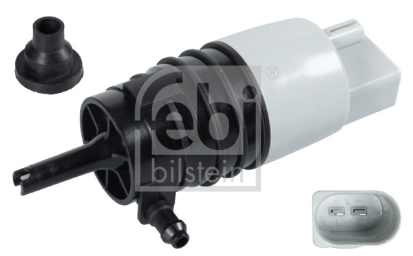 107383 FEBI BILSTEIN