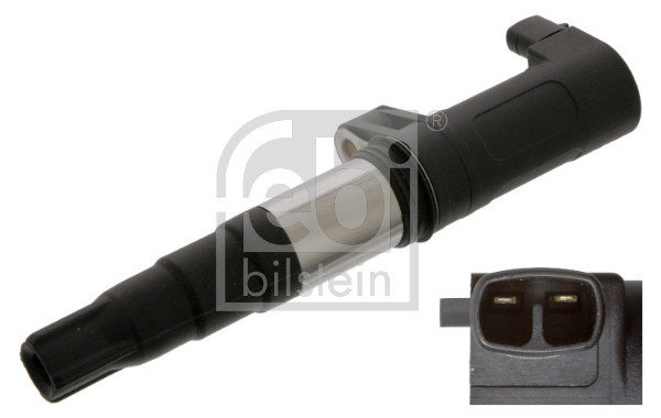 21666 FEBI BILSTEIN