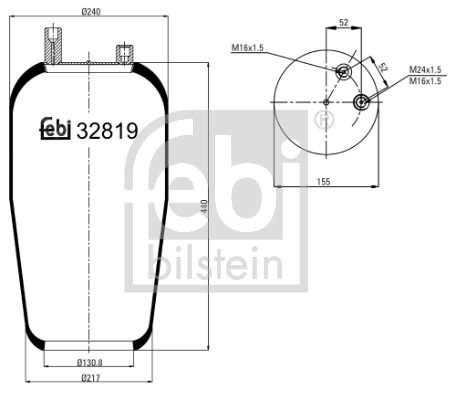 32819 FEBI BILSTEIN